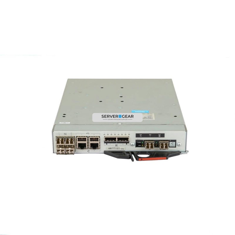 00L4580 Запчасти IBM V7000 Type 300 node canister with 10 Gbps Ethe Ethernet ports 00L4580 - фото 331295