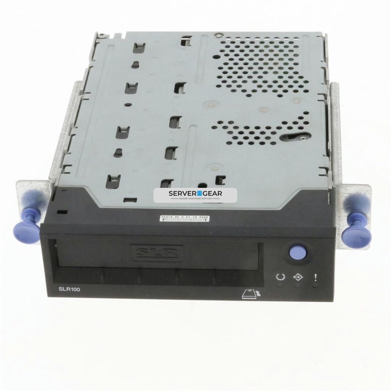 04N2567 Лента 50GB 1/4-INCH SLR100 TAPE DRIVE 04N2567 - фото 331380