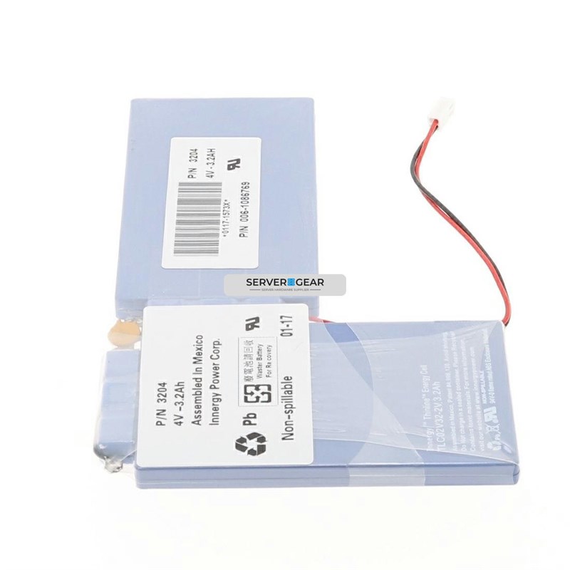 59Y5491 Батарея IBM Battery Cache for DS4000 - фото 331452