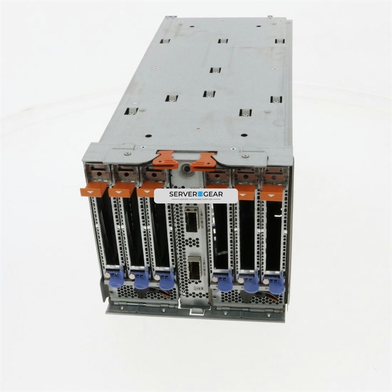 00TK674 Запчасти PCIe3 6-slot fanout module CCIN 50CB 00TK674 - фото 331621