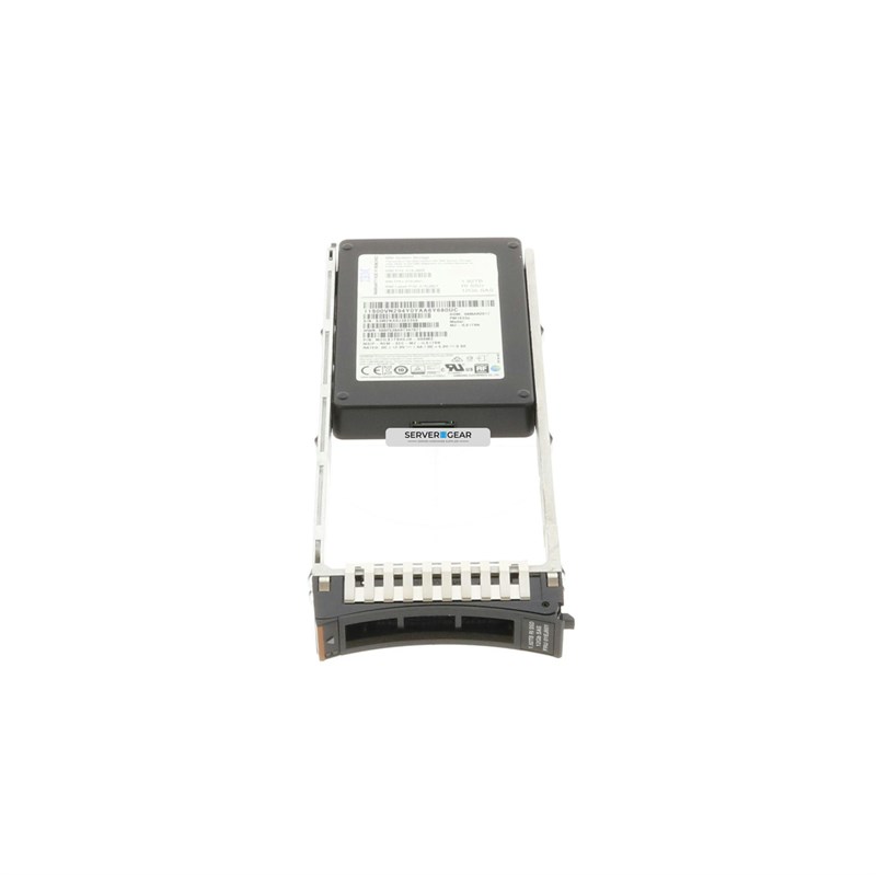 9848-AH2A Жесткий диск 1.92TB 2.5" Flash Drive 9848-AH2A - фото 331631