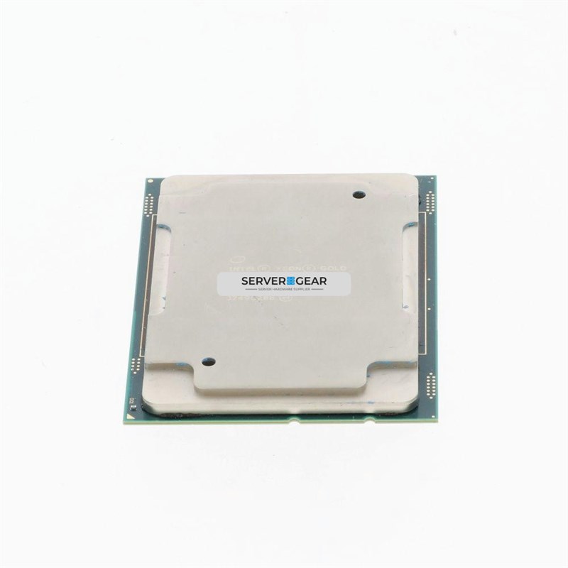 4XG7A08863 Процессор Intel Xeon Gold 6134M 8C 130W 3.2GHz Processor Option Kit SR950 - фото 331638