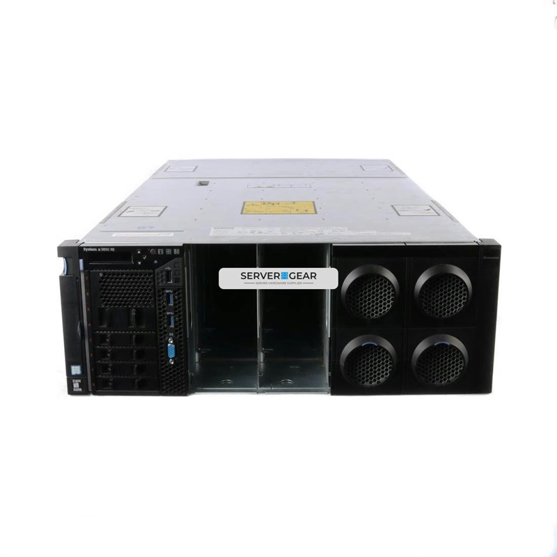 6241AC1-V4 Сервер x3850 X6 Configured to order (v4 processor) - фото 331675