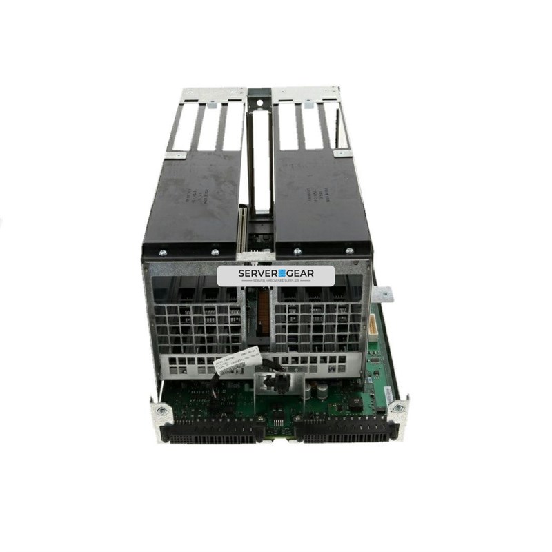 07P6950 Запчасти IBM I/O Backplane 6x 266MHz PCI-X Slots 07P6950 - фото 331701