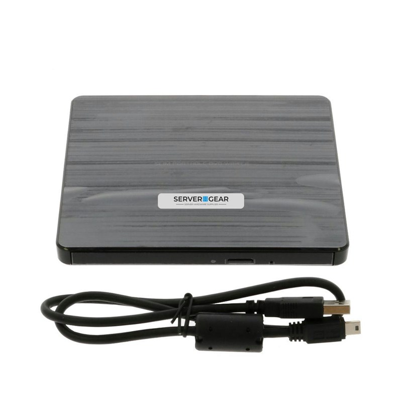 EUA5-IBM Запчасти Standalone USB DVD drive w/cable EUA5-IBM - фото 331753