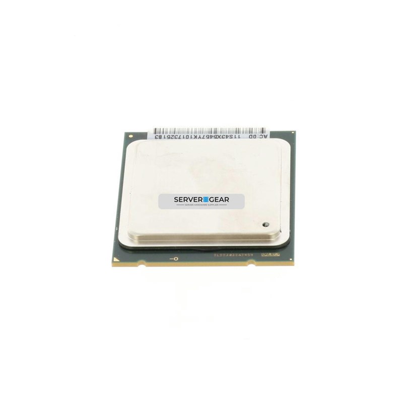 88Y7324 Процессор Intel Xeon Processor E5-4650 8C 2.7GHz 20MB Cache 1600MHz 130W - фото 331789