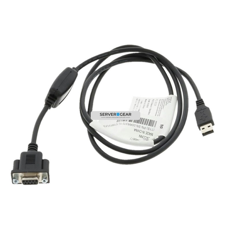 00RR370 Кабель System Port Converter Cable for UPS - фото 331851
