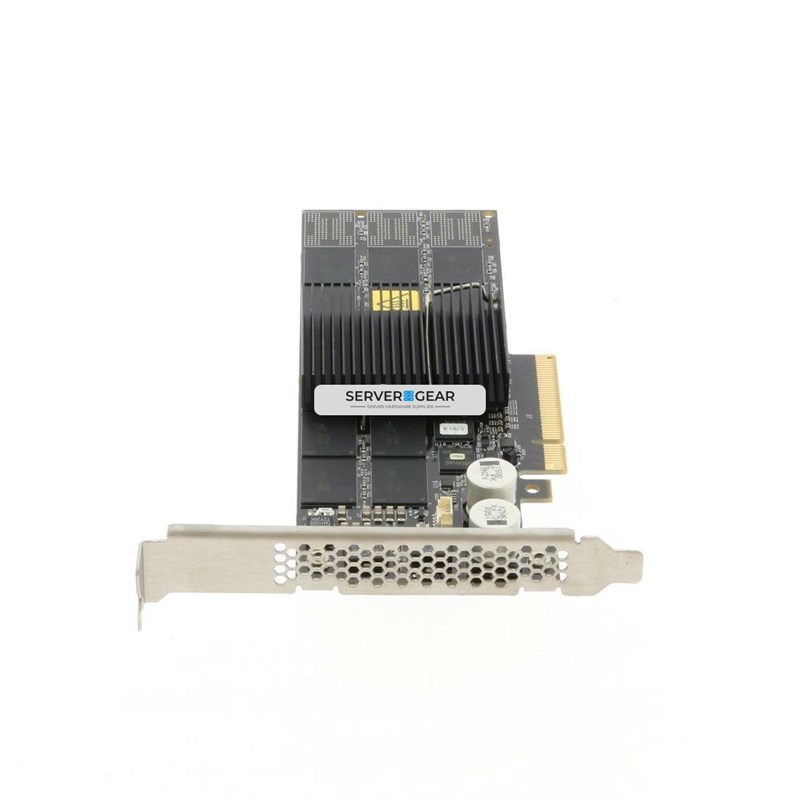 00AE983 Контроллер 1250GB Enterprise Value io3 Flash Adapter - фото 331923