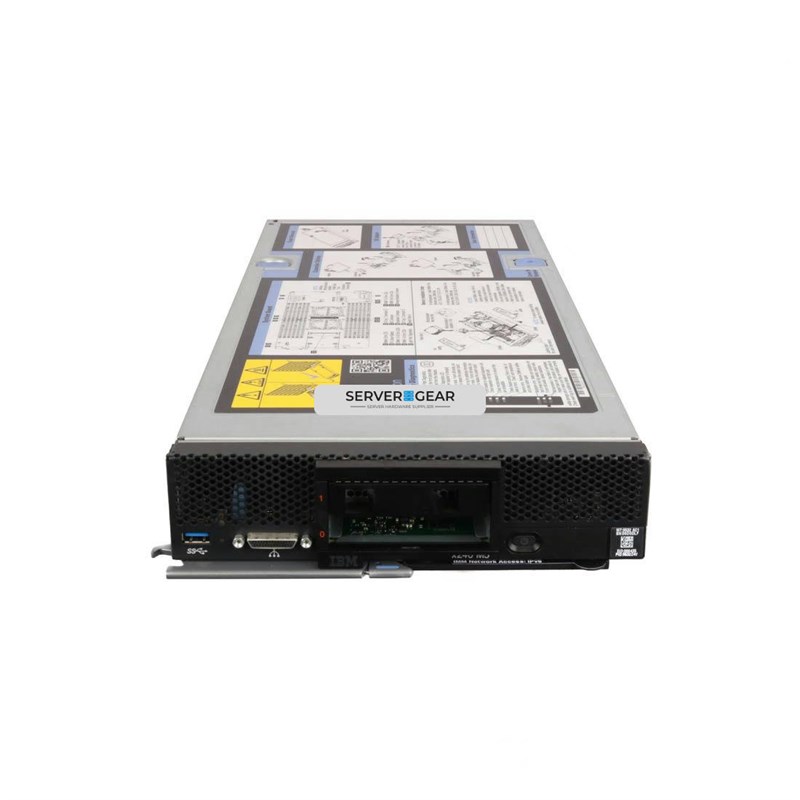 9532AC1 Сервер x240 M5 Configured to order 9532AC1 - фото 331936