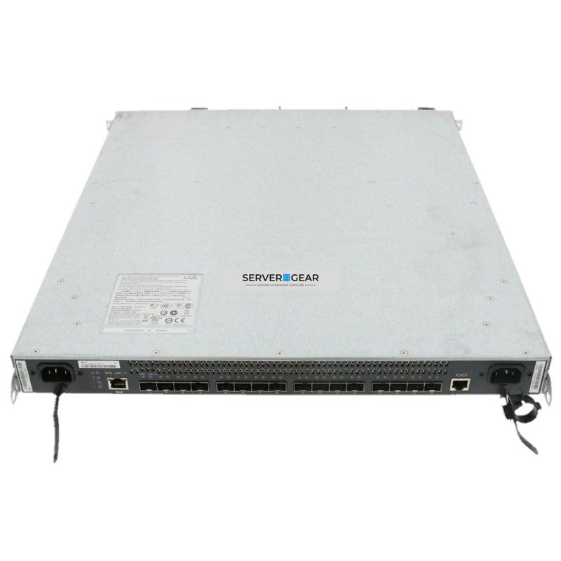 111-00982 Переключатель NetApp CN1610 16-port 10Gb Switch (No Rail Kit) 111-00982 - фото 331939