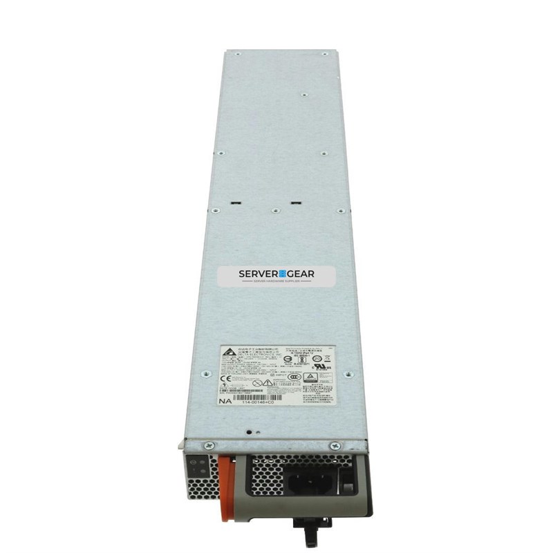 X97600A Блок питания Netapp 1600w Power Supply for AFF-A700/A900 X97600A - фото 331941