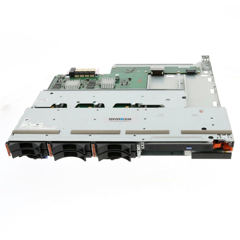 00MH967 Запчасти IBM IBM Disk BackPlane SAS 6-port 00MH967 - фото 331948