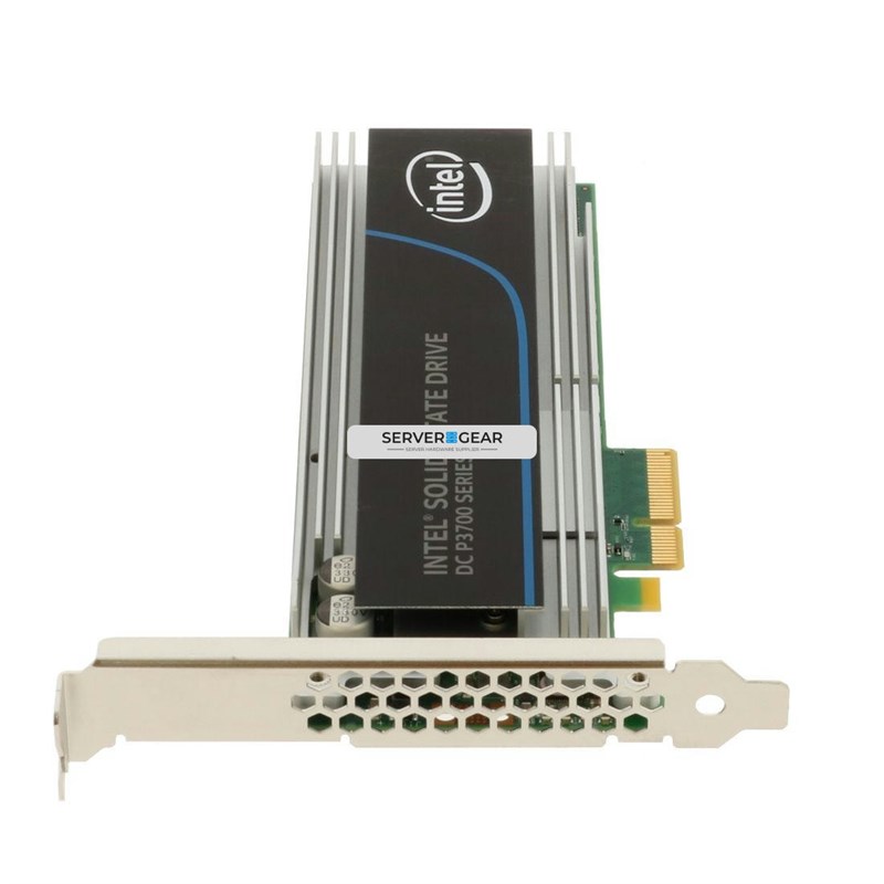 00YA816 Адаптер Intel P3700 2.0TB NVMe Enterprise Performance Flash Adapter 00YA816 - фото 331975