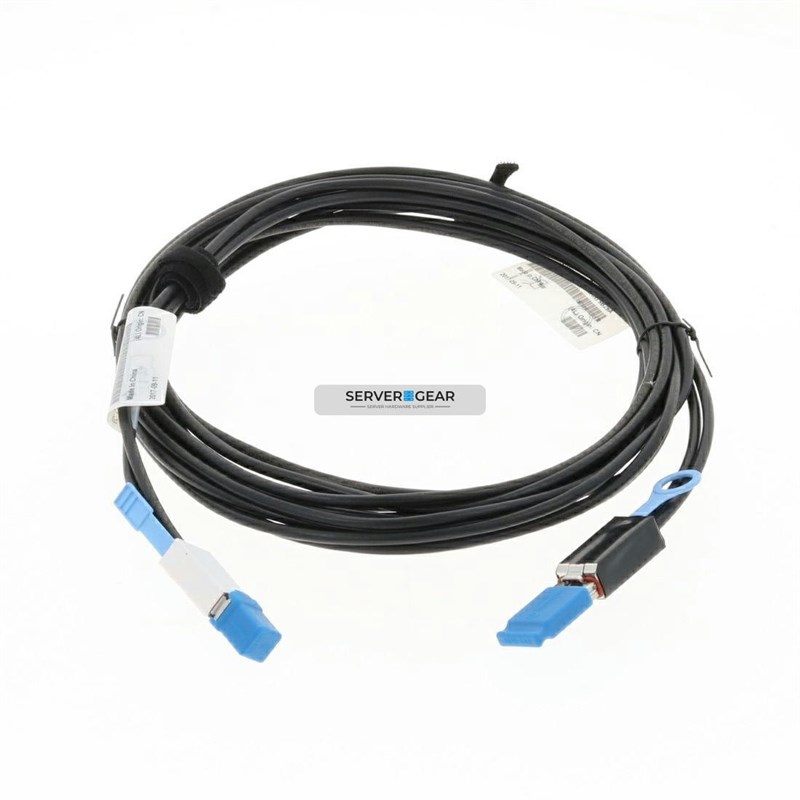 46C2900 Кабель 4M MINI-SAS HD/MINI-SAS 1X CABLE 46C2900 - фото 332049