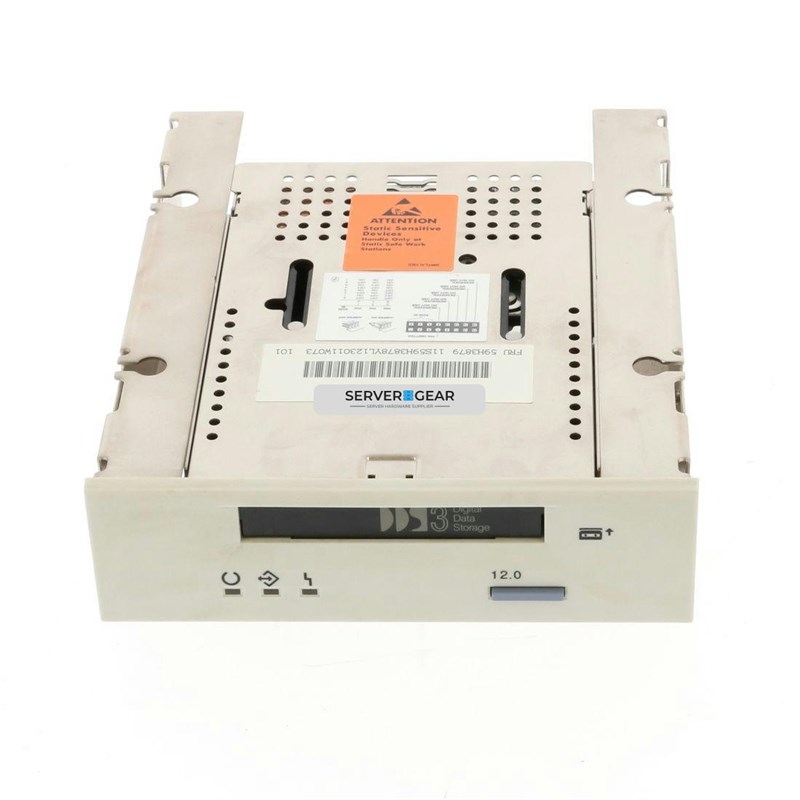 59H3879 Лента 12-24GB DDS3 4mm Tape Drive 59H3879 - фото 332066