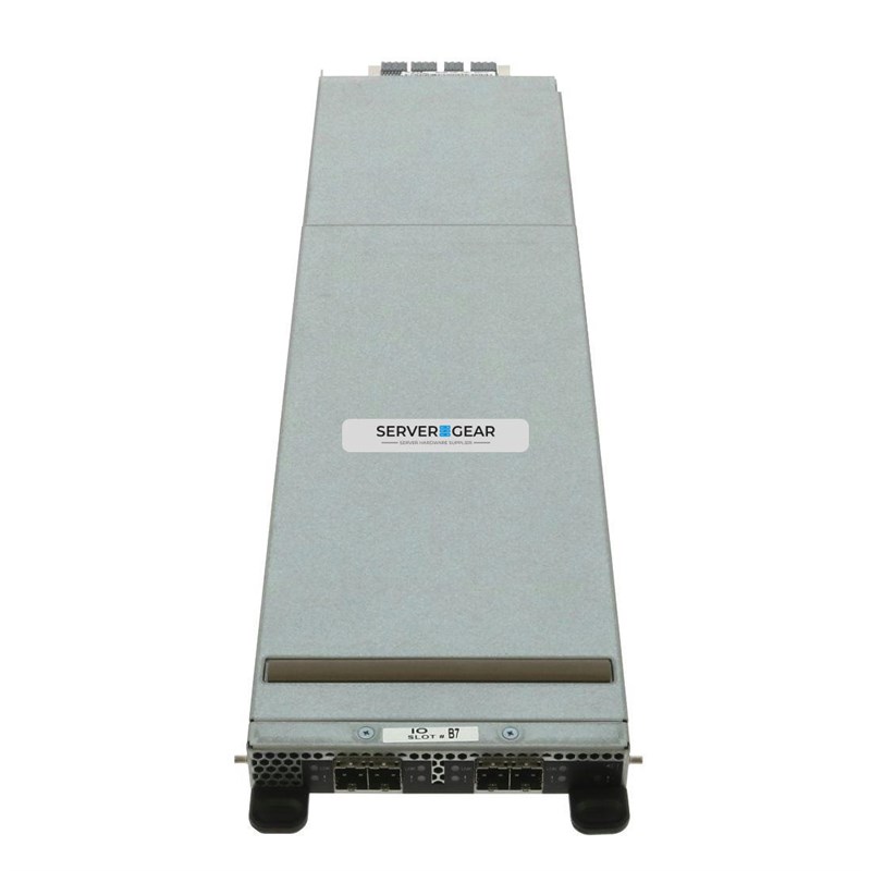 111-02396 Контроллер Netapp 12G Storage Controller for FAS9000/AFF A700 111-02396 - фото 332182