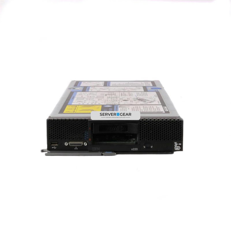 90Y4734 Системная плата IBM x220 System Planar with emb. virtual fabric 90Y4734 - фото 332240