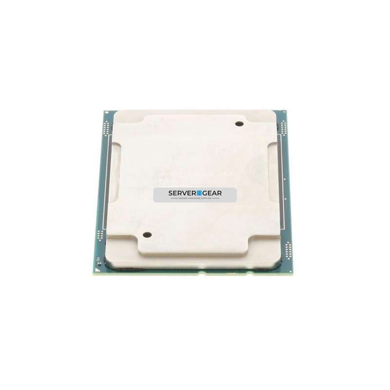 01KR015 Процессор Intel Xeon Gold 6152 22C 2.1GHz/30.25MB/140W CPU 01KR015 - фото 332260