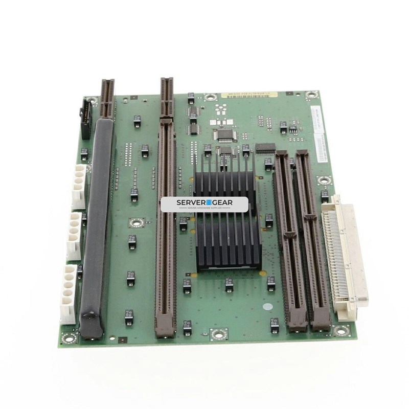 07L9718 Запчасти IBM System Planard Board to 7025-F50 / H50 07L9718 - фото 332297