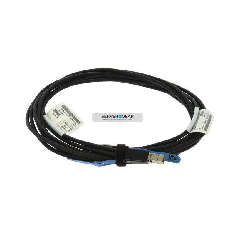 ECE3 Кабель 3.0M SAS AA12 Cable (Adapter to Adapter) - фото 332344