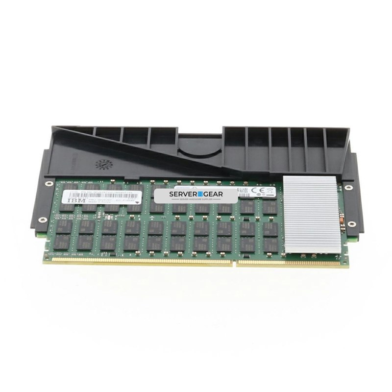 EM92 Оперативная память 32GB DDR4 Memory 4U - фото 332354