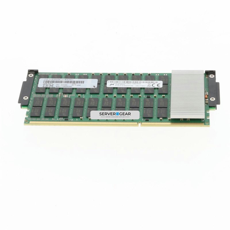 EM97-32GB-DDR4-2U Оперативная память EM97-32GB-DDR4-2U - фото 332356