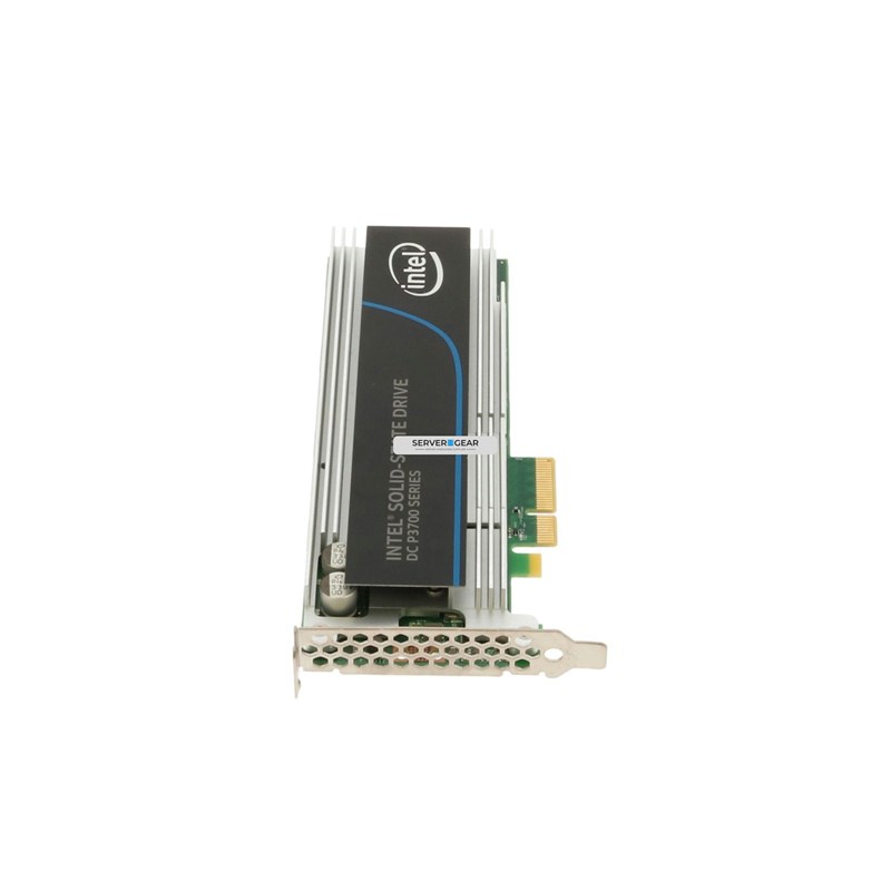 SSDPEDMD016T4-SM Жесткий диск 1.6TB SSD NVME PCI-E SSDPEDMD016T4 P3700 SSDPEDMD016T4-SM - фото 332409