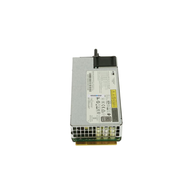 02JJ983 Блок питания ThinkSystem V2 750W(230V/115V) Platinum Hot-Swap Power Supply - фото 332415