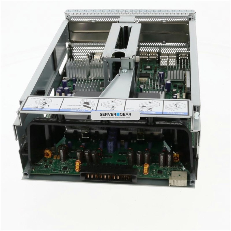 2868-A20 Система хранения данных IBM N5600 System Storage 2868-A20 - фото 332474