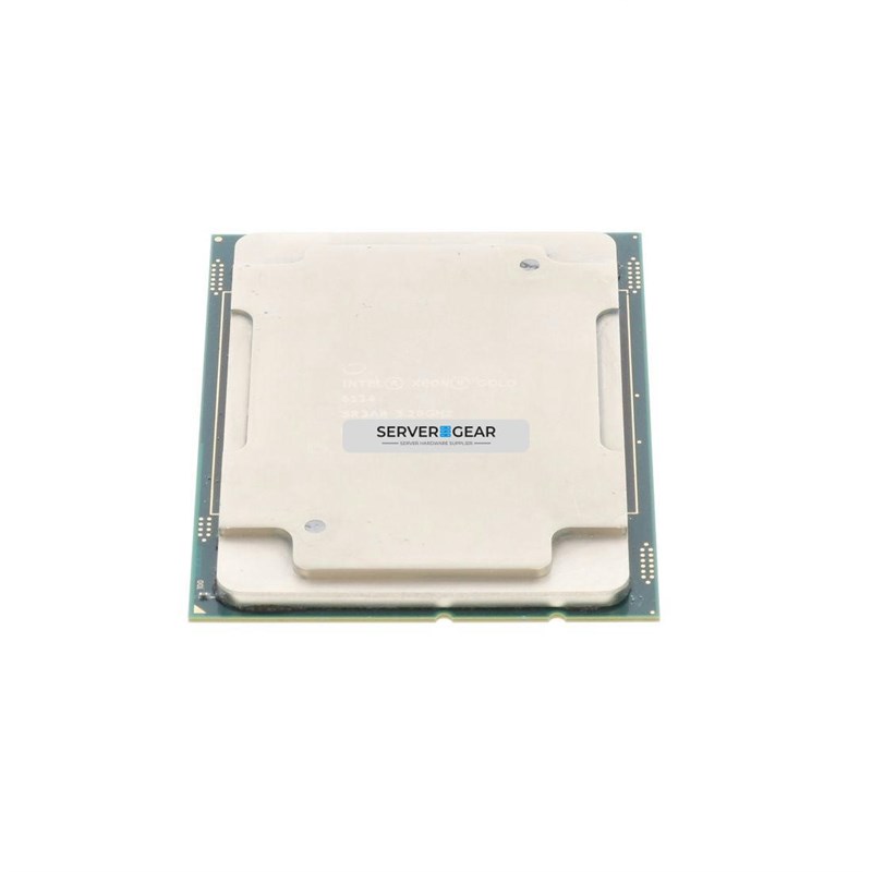 01KR029 Процессор Intel Xeon Gold 6134 8C 3.3GHz/24.75MB/130W CPU 3.2GHz Processor Option Kit 01KR029 - фото 332493