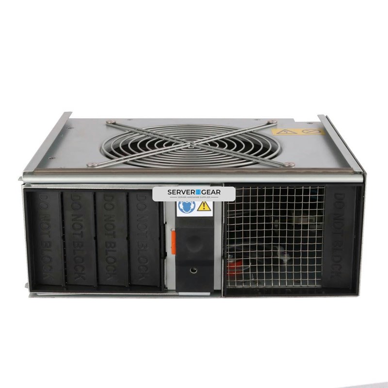 68Y8340 Вентилятор IBM BladeCenter H enhanced cooling module Single Single 68Y8340 - фото 332501