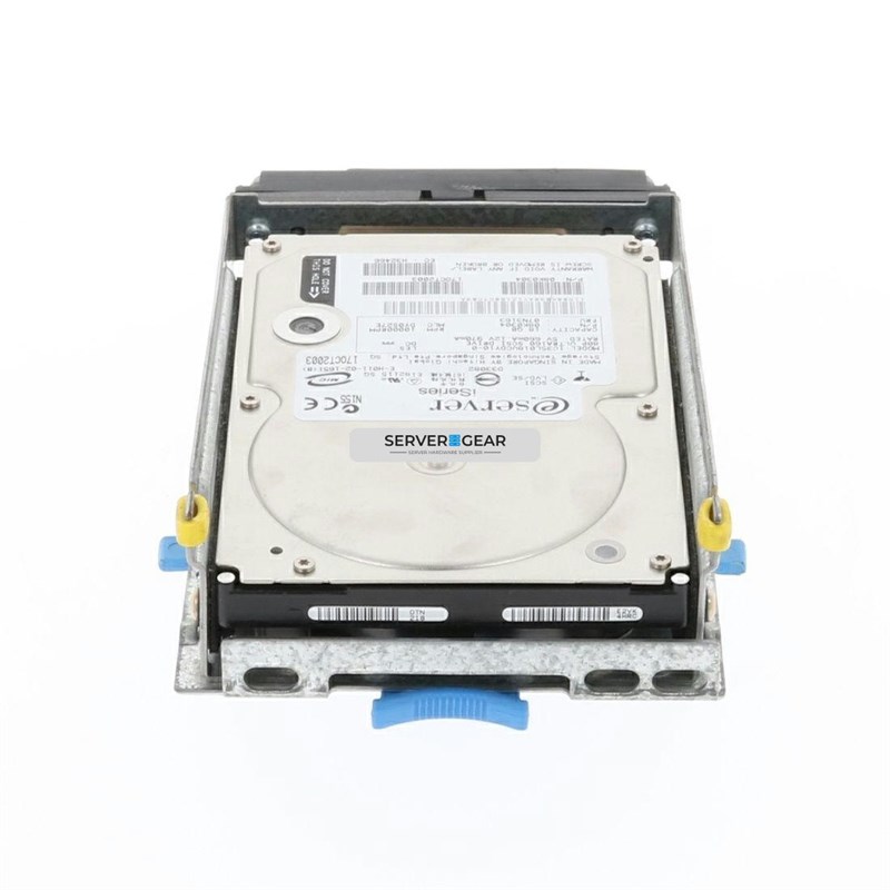 9406-6818 Жесткий диск 17.54GB 10K RPM DISK UNIT 9406-6818 - фото 332696