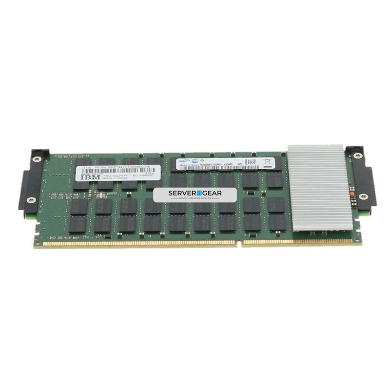 EM85 Оперативная память 64 GB DDR3 MEMORY EM85 - фото 332718