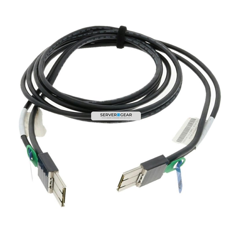 EN07 Кабель PCIe x8 Cable 3M - фото 332719