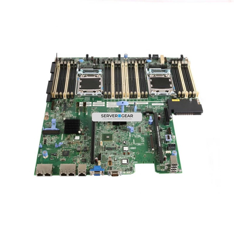 00W2671 x3650 M4 System Board v2 00W2671 - фото 332901