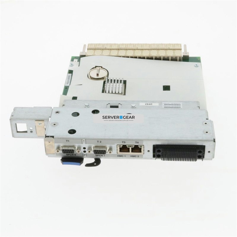 00E1145 IBM SERVICE PROCESSOR INTERFACE CARD 00E1145 - фото 332936