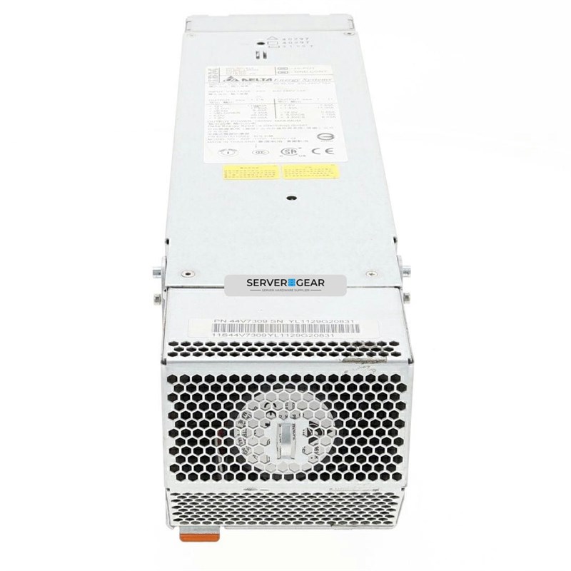 00FW755 Запчасти AC POWER SUP, 1600 W 00FW755 - фото 332947