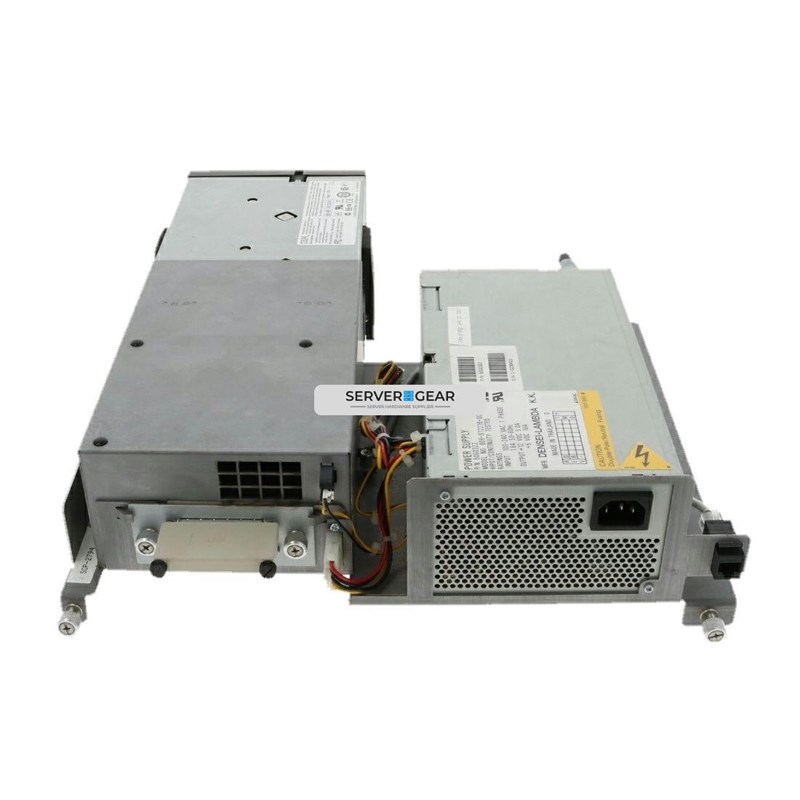 1464-3584 Лента LTO Ultrium LVD Drive - фото 332970