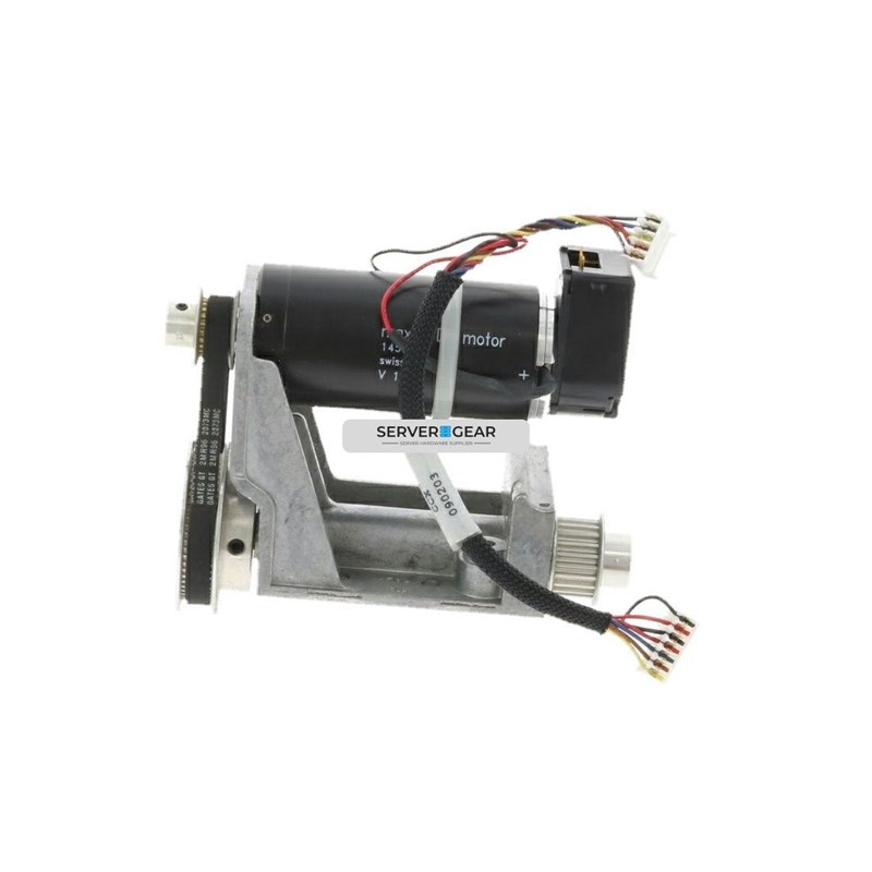 35L1077 IBM Y-axis Motor 358x 35L1077 - фото 332989