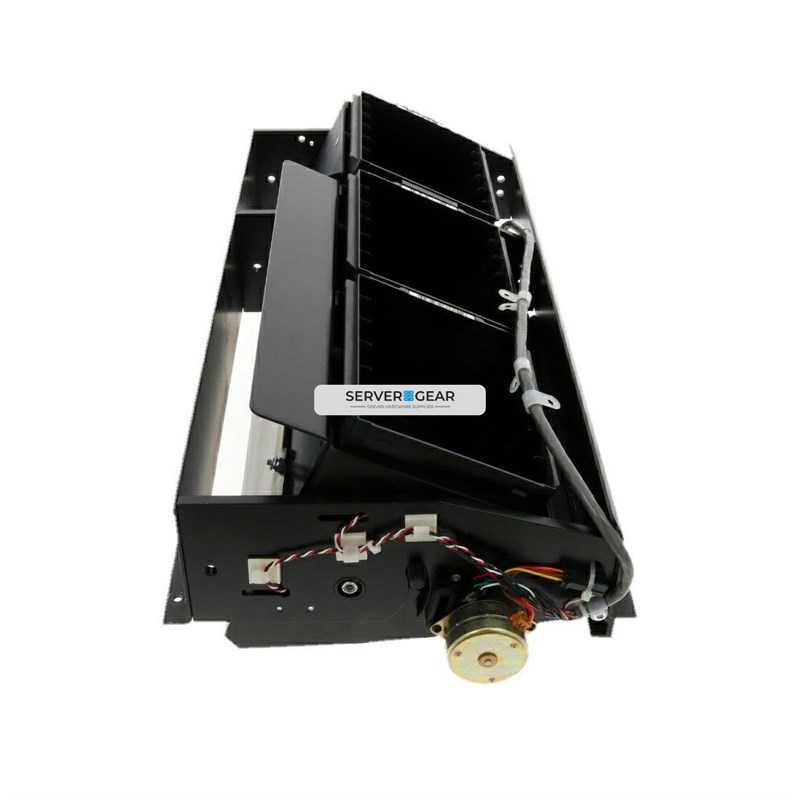 8012-3583 12-CARTRIDGE I/O STATION - фото 333075