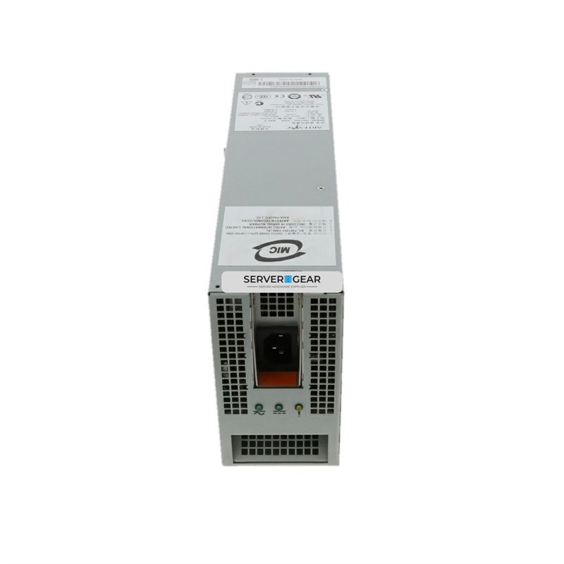 9409-7707 Блок питания POWER SUPPLY, 1700 WATT AC 9409-7707 - фото 333107