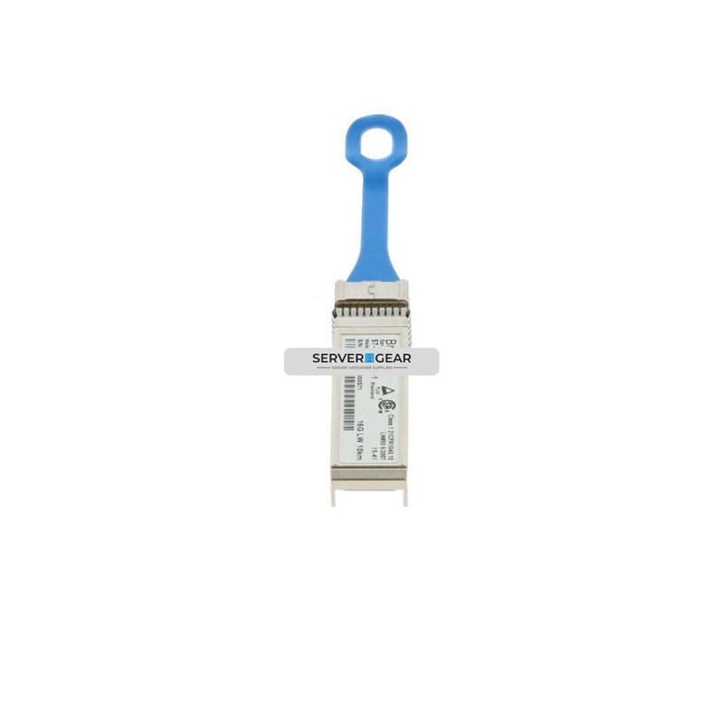 00MY769 Адаптер 16GB LWL SFP+ Transceiver 00MY769 - фото 333168