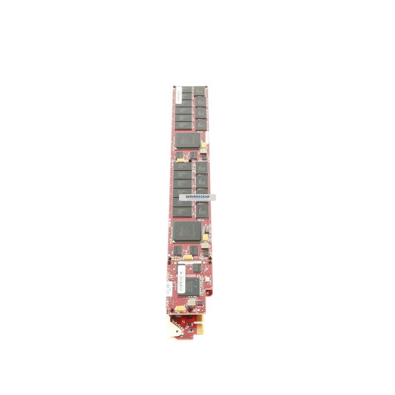 44T0823 Жесткий диск 2 TB eMLC Flashmodule 44T0823 - фото 333188