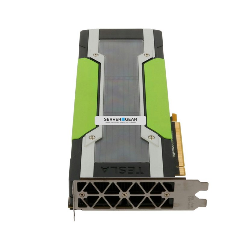 7C57A02888 Видеокарта NVIDIA Tesla P40 GPU, PCIe (passive) 7C57A02888 - фото 333244