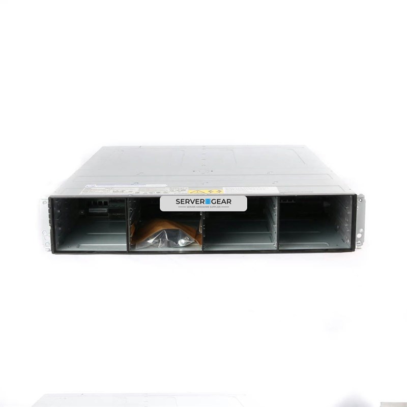 174712X Система хранения данных IBM System Storage EXP2512 Express Storage Enclosu Enclosure 174712X - фото 333294