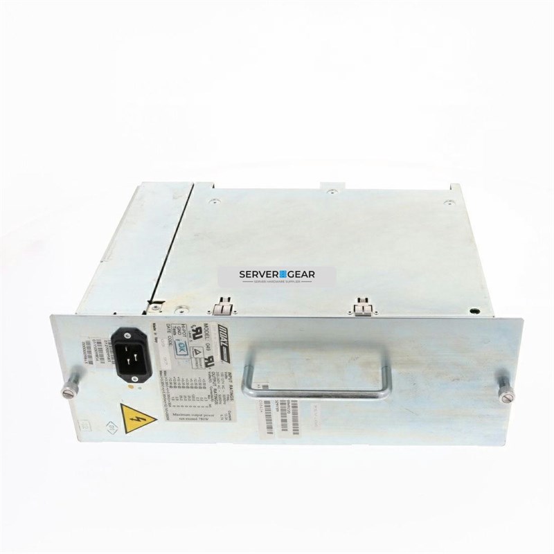 39H9220 Блок питания IBM Power Supply J01-30-40-50 39H9220 - фото 333369