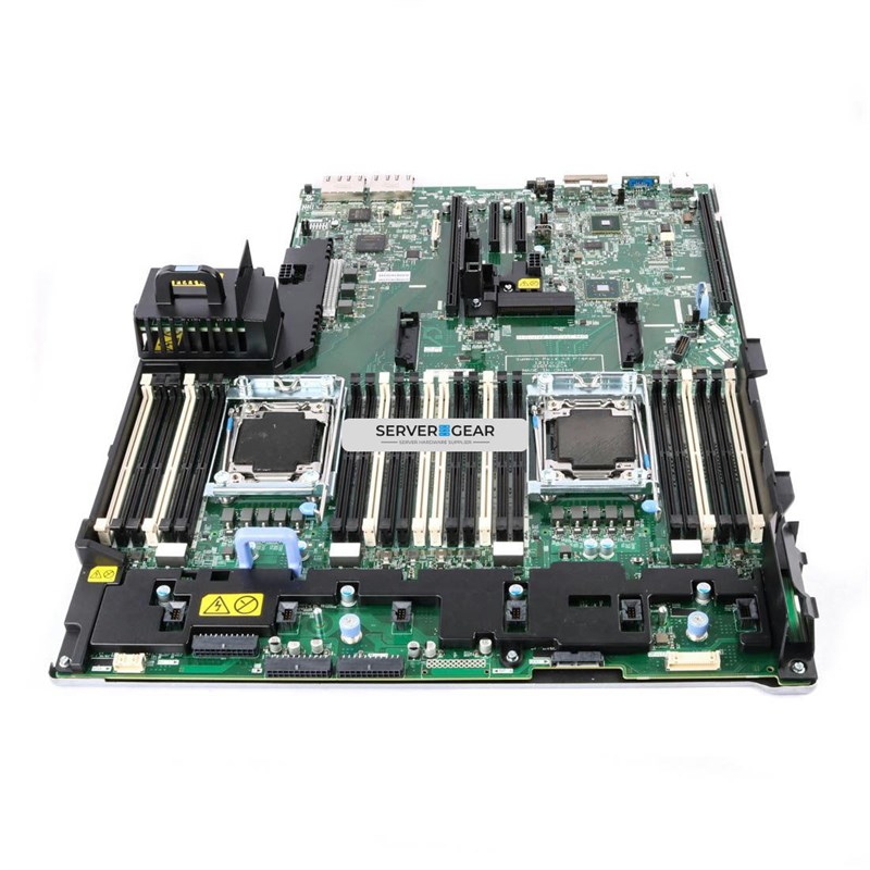 01GT443 Системная плата System Board Planar x3650 M5 (8871) 01GT443 - фото 333400