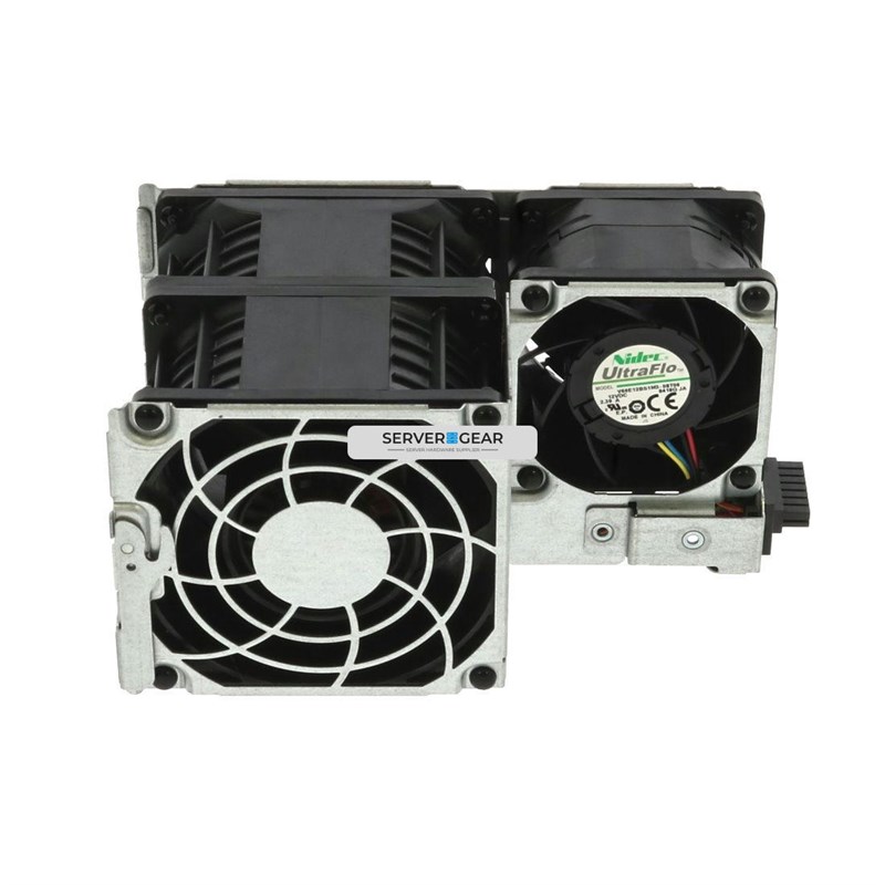 P03738-001 Вентилятор HP Fan Module for Apollo P03738-001 - фото 333566