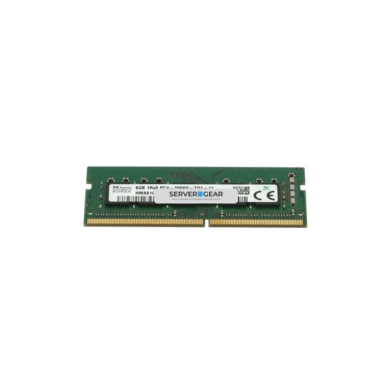 02YC270 Запчасти Node canister memory (8 GB SODIMM) for FlashSystem - фото 333570