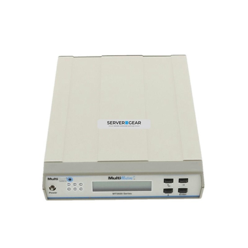 03N7037 MT 5600 BA Modem 03N7037 - фото 333672